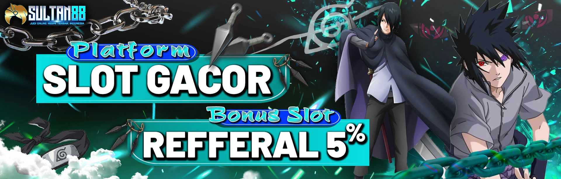 LamboBet88 Banner Slot Online